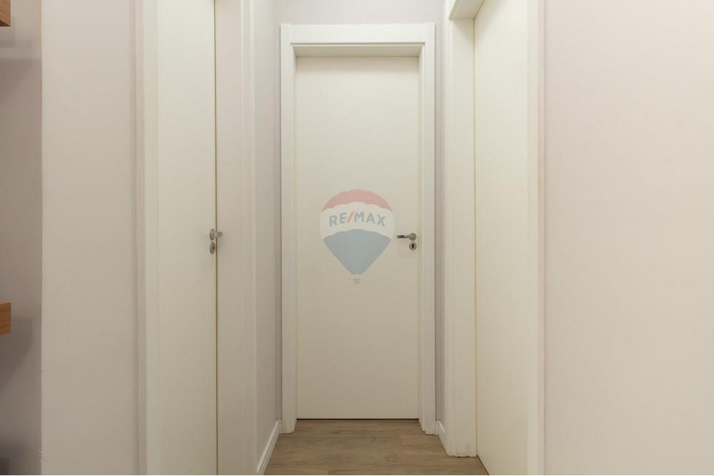 Apartamento - Venda - Osasco , São Paulo - 4 CORREDOR.jpg - 601261002-228