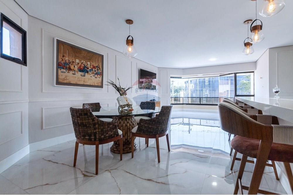 Apartamento - Venda - São Paulo , São Paulo - DSC_2729(1).jpeg - Sala de jantar - 601191026-183