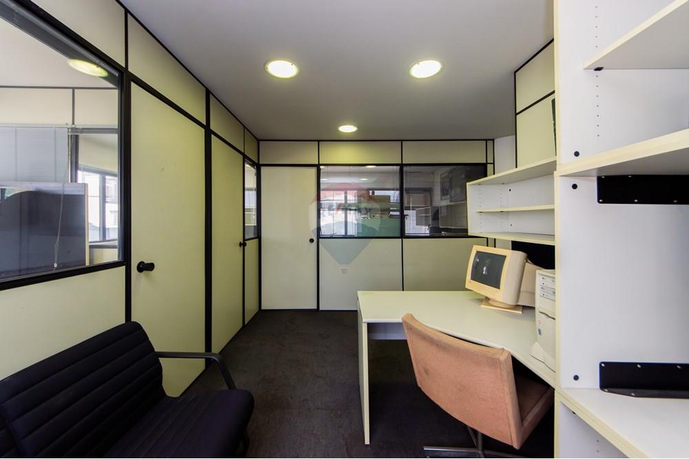 Cj. Comercial/ Sala - Venda - São Paulo , São Paulo - IMG_7789.jpg - 601441044-34