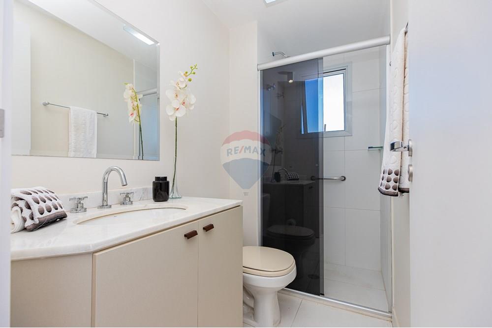 Apartamento - Venda - São Paulo , São Paulo - Cópia de Remax Ares-26.jpg - Banheiro - 601131002-62