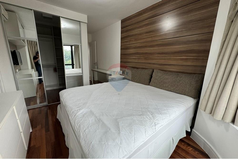 Apartamento - Alugar - São Paulo , São Paulo - IMG_6286.JPEG - 602321003-81