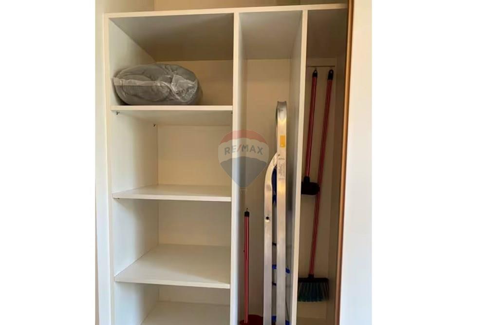 Studio - Venda - São Paulo , São Paulo - armario1.jpg - Closet - 601081089-6