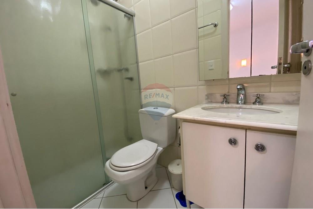 Sobrado - Venda - São Paulo , São Paulo - IMG_8922.JPG - Banheiro - 602161016-26