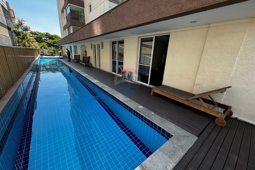Apartamento - Alugar - São Paulo , São Paulo - RAIA 25 METROS AQUECIDA.jpg - 601361021-1770