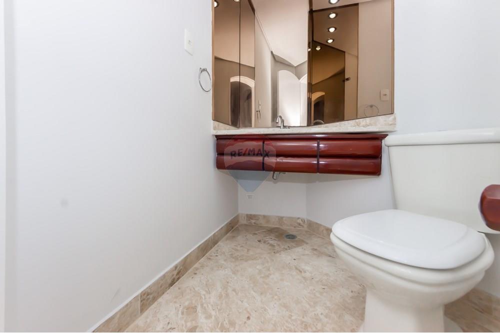 Apartamento - Venda - São Paulo , São Paulo - IMG_945341.jpg - Banheiro - 602161004-162