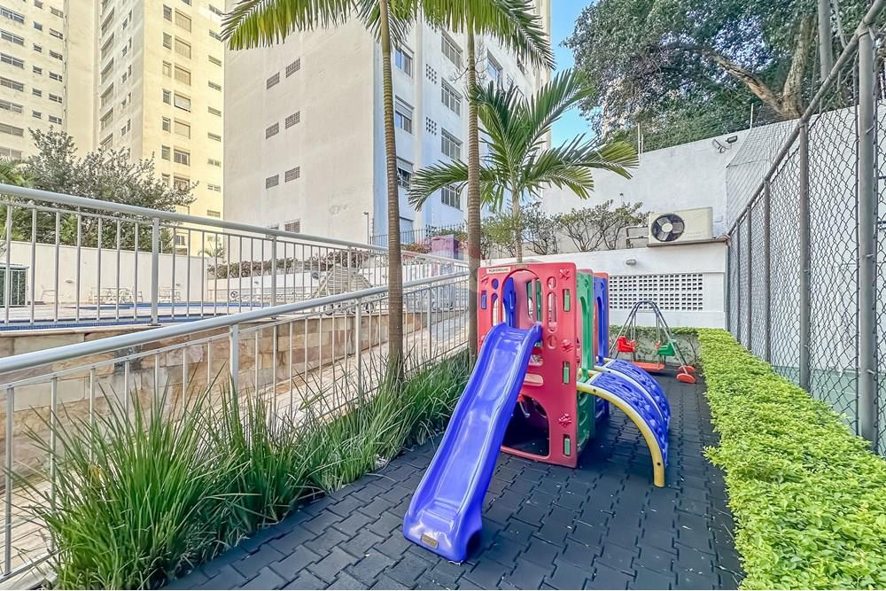 Apartamento - Venda - São Paulo , São Paulo - 9i.jpg - 602191020-65