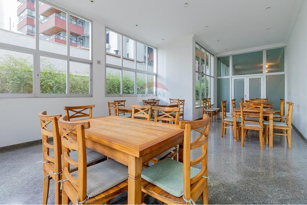 Apartamento - Venda - São Paulo , São Paulo - 34.jpg - Salão de Festas - 601081006-137