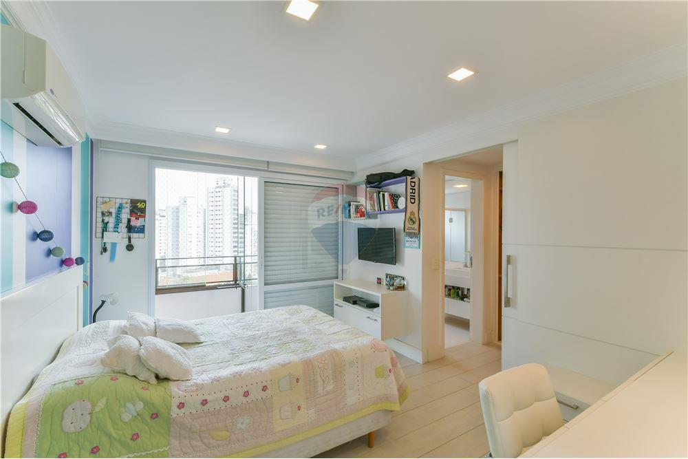 Rezidential - Apartament - Sao Paulo , Sao Paulo - BR - 44 - 601251125-37
