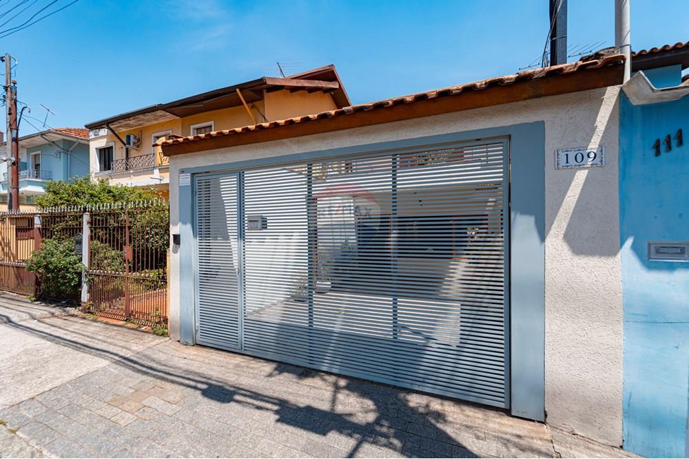 Casa - Venda - São Paulo , São Paulo - 601301080-15-58.JPG - 601301080-15