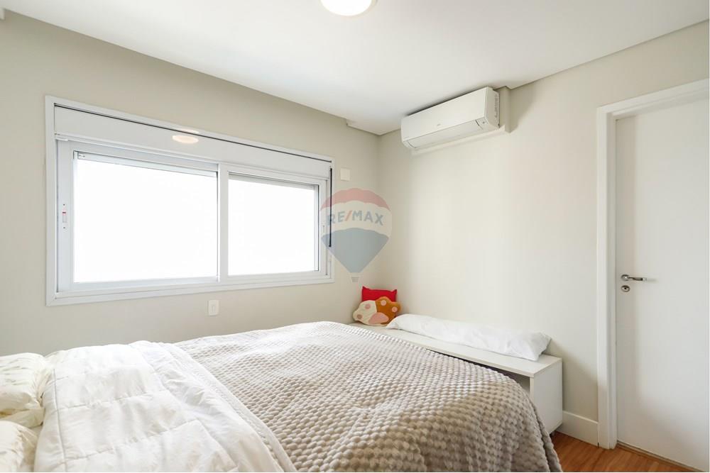 Apartamento - Venda - São Paulo , São Paulo - 25-08-07-Rua Pablo Picasso, 100 apto 62 Cacatua_030_CapodannoFotografia.jpg - 602341018-11