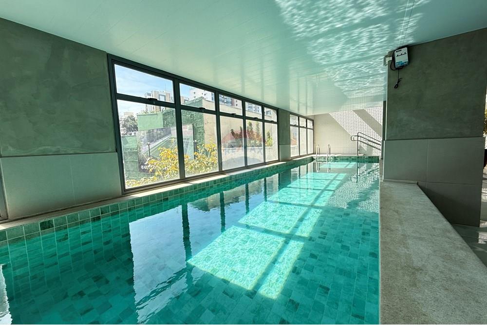 Studio - Alugar - São Paulo , São Paulo - IMG_5395.JPG - 602191016-129