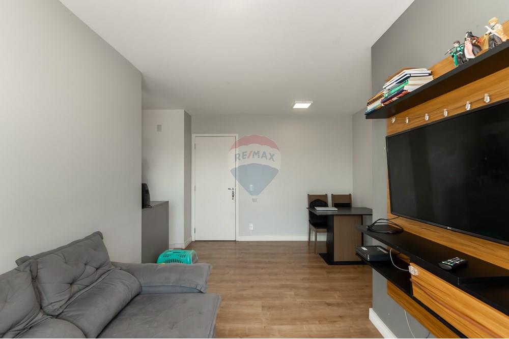 Rezidential - Apartament - Sao Paulo , Sao Paulo - BR - IMG_270712.jpg - 601441031-24