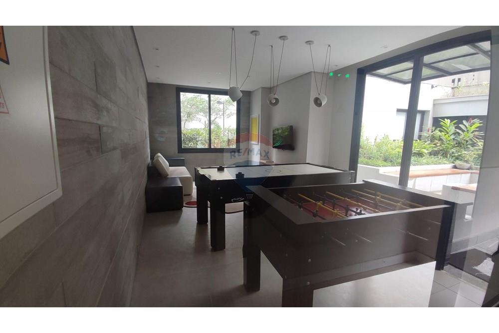 Apartamento - Alugar - São Paulo , São Paulo - IMG_20251031_154425.jpg - 602191022-32