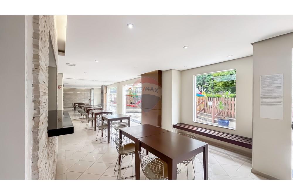 Apartamento - Venda - São Paulo , São Paulo - 23 - Salão de festas.jpg - 602031008-86