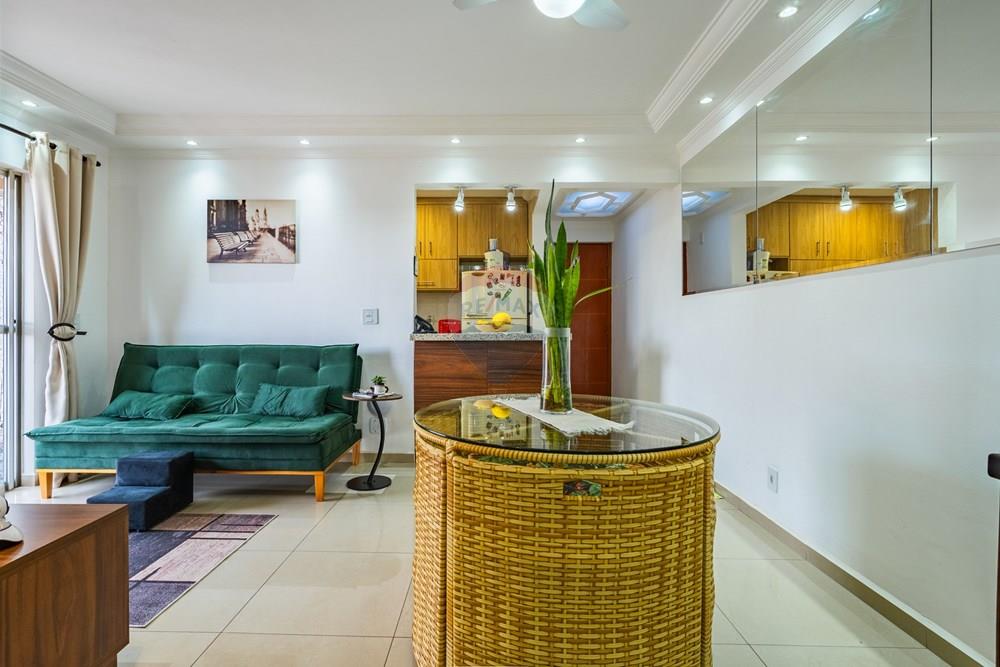 Apartamento - Venda - São Paulo , São Paulo - AP-3.jpg - 601471015-74