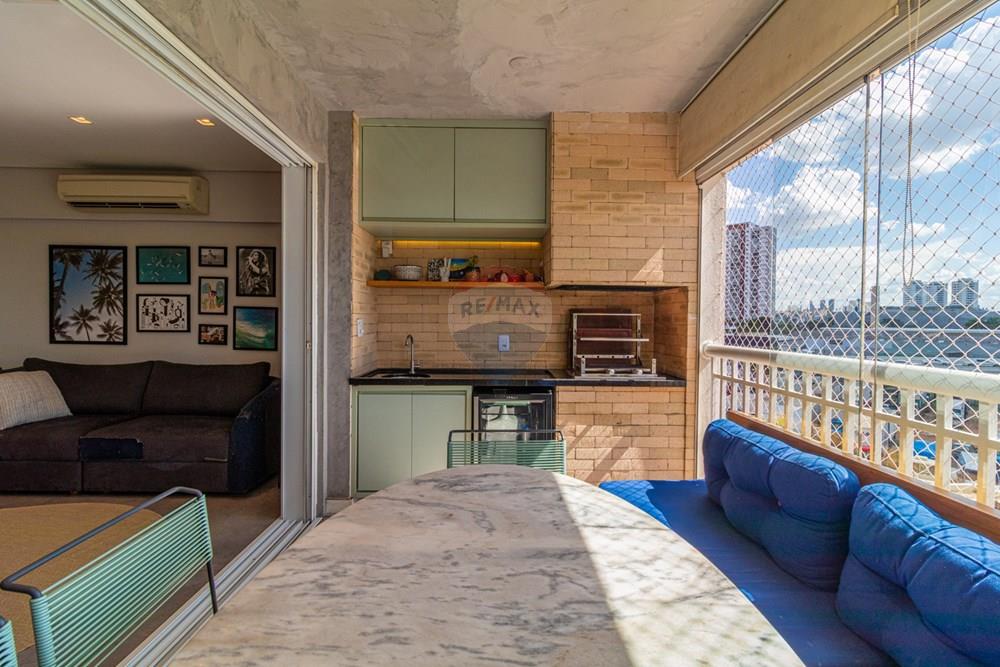 Apartamento - Venda - São Paulo , São Paulo - 02sala_002.jpg - 602101006-108