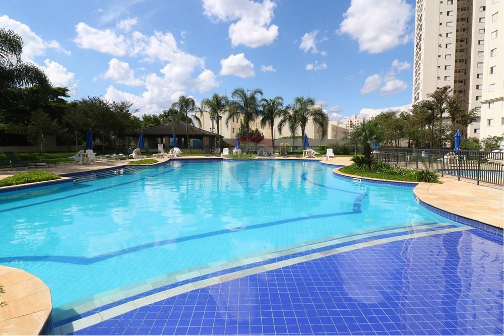 Apartamento - Venda - São Paulo , São Paulo - RUA PROF. DORIVAL DIAS MINHOTO, 333 (50).JPG - 601051059-35