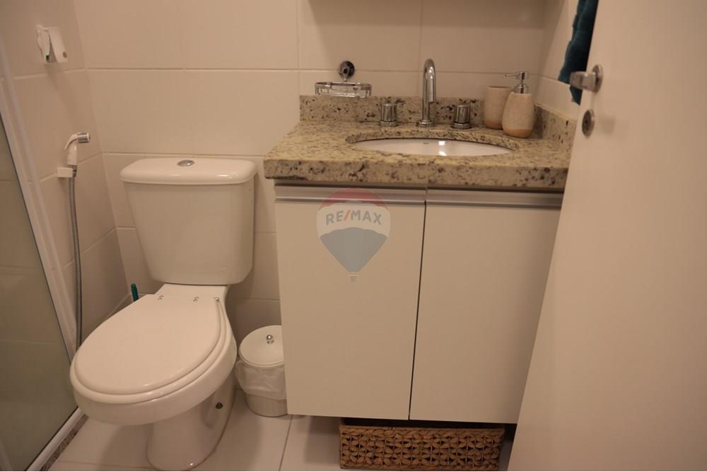 Apartamento - Alugar - São Paulo , São Paulo - 5R4A5568.JPG - 602321013-33