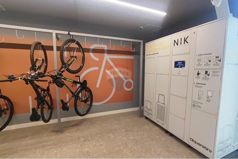 Studio - Alugar - São Paulo , São Paulo - 33ef2956-6a97-426a-bce7-c450e2d2f6c8.jpeg - 601471004-434