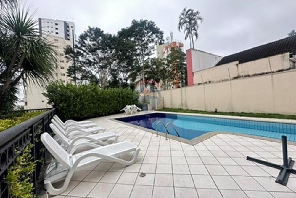 Cobertura - Alugar - São Paulo , São Paulo - 744F194C-8995-42C8-9F01-0382260811BE_4_5005_c.jpeg - 602071001-260
