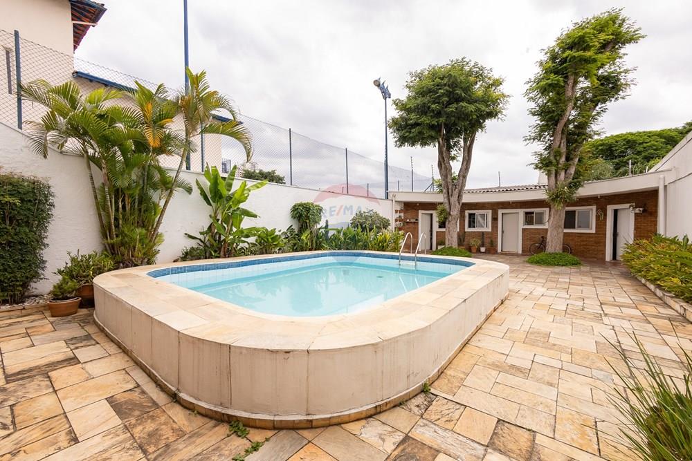 Casa de Condomínio - Alugar - São Paulo , São Paulo - FOTO (46).jpg - 602271004-39