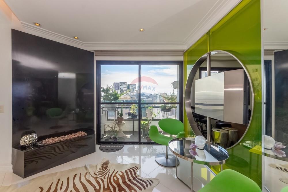 Apartamento - Venda - São Paulo , São Paulo - IMG_329809.jpg - Sala - 630331102-22