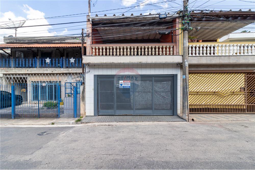 Sobrado à venda com 2 quartos, 124m² - Foto 25