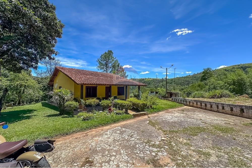 Chácara / Sítio / Fazenda - Venda - São Roque , São Paulo - 106.jpg - 602181038-458