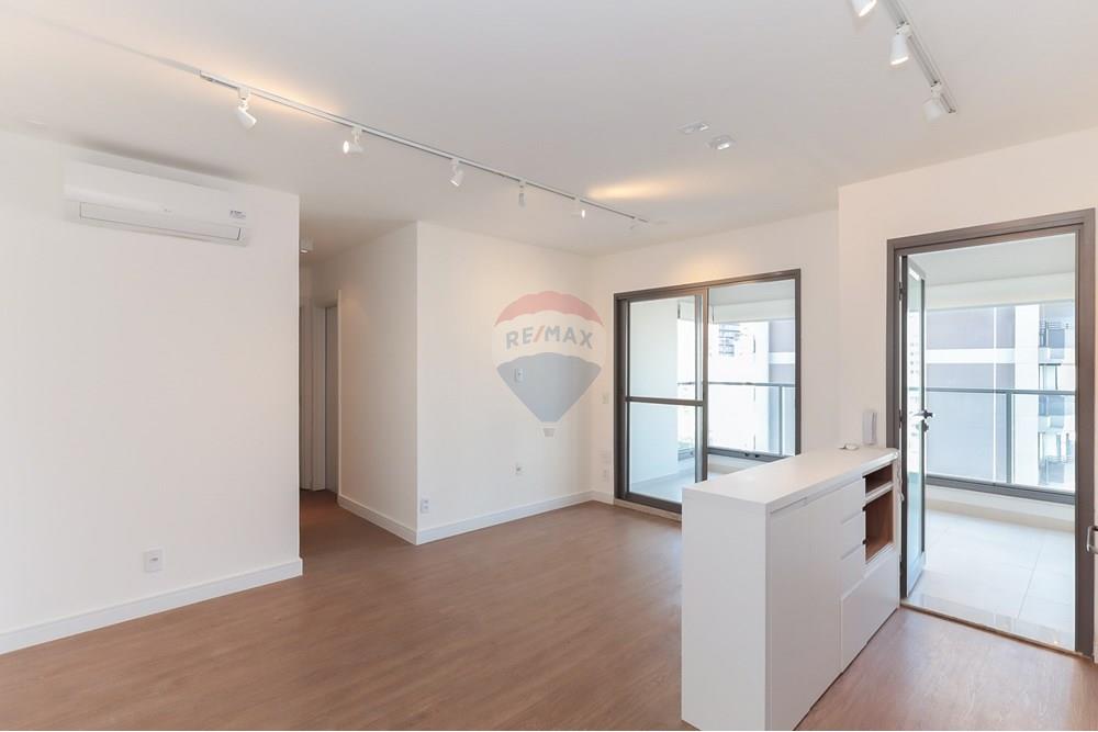 Apartamento - Venda - São Paulo , São Paulo - 02sala_001_destaque.jpg - 601421003-68