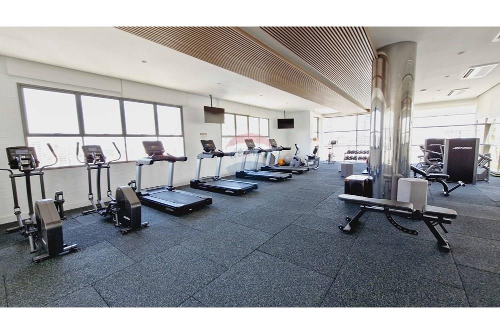 Apartamento - Alugar - São Paulo , São Paulo - RUA GETÚLIO SOARES ROCHA, 135 (45).jpg - 601361020-417