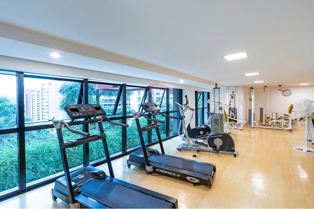 Apartamento - Venda - São Paulo , São Paulo - 57-DSC07482.jpg - 601181047-32