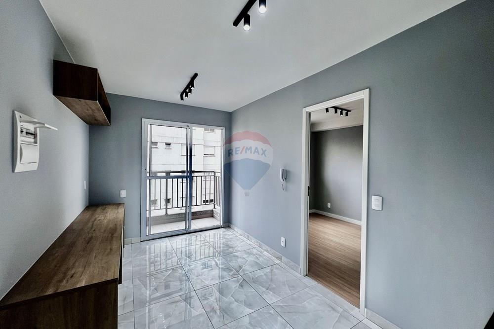 Apartamento - Alugar - São Paulo , São Paulo - IMG_7124.jpg - 602281044-160