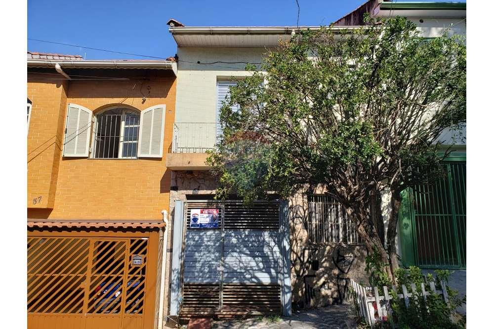 Casa - Venda - São Paulo , São Paulo - 3c88b934-3ca9-4b5c-a63e-fe45c08ae6cf.jpeg - 602101006-102