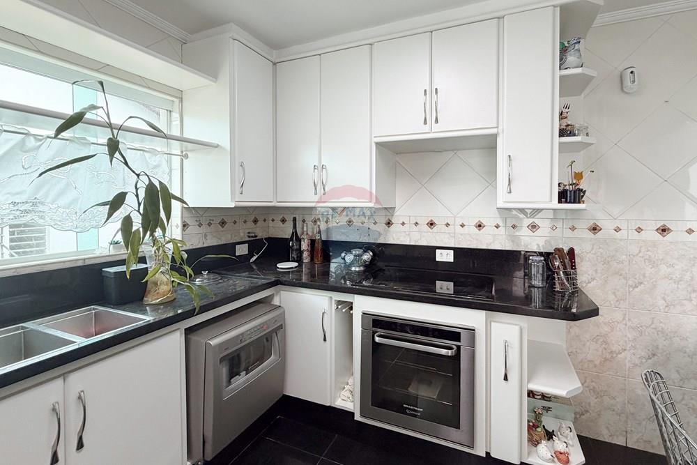 Sobrado - Venda - São Paulo , São Paulo - CASA301-62.jpg - 602441004-7