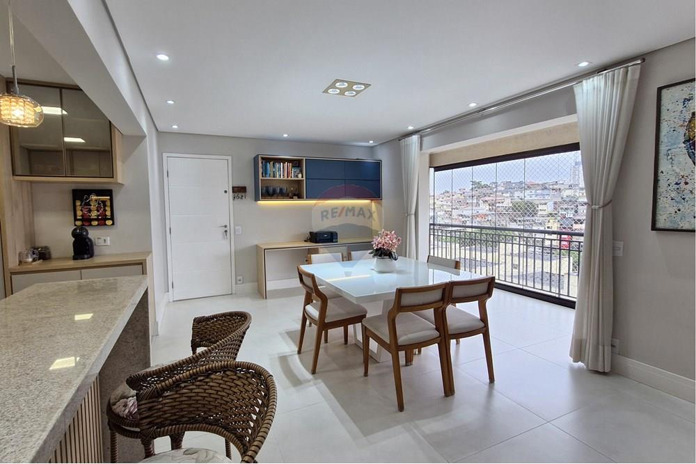 Apartamento - Venda - São Paulo , São Paulo - RUA PROF. DORIVAL DIAS MINHOTO, 333 (11).jpg - 601051059-35