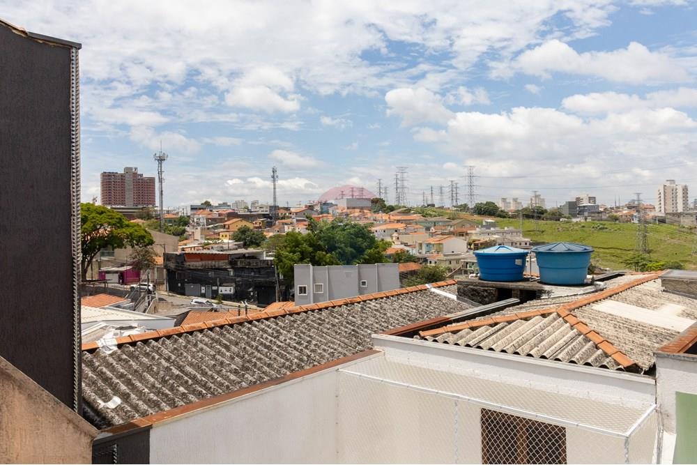 Sobrado - Venda - São Paulo , São Paulo - IMG_3164.jpg - 601771003-355