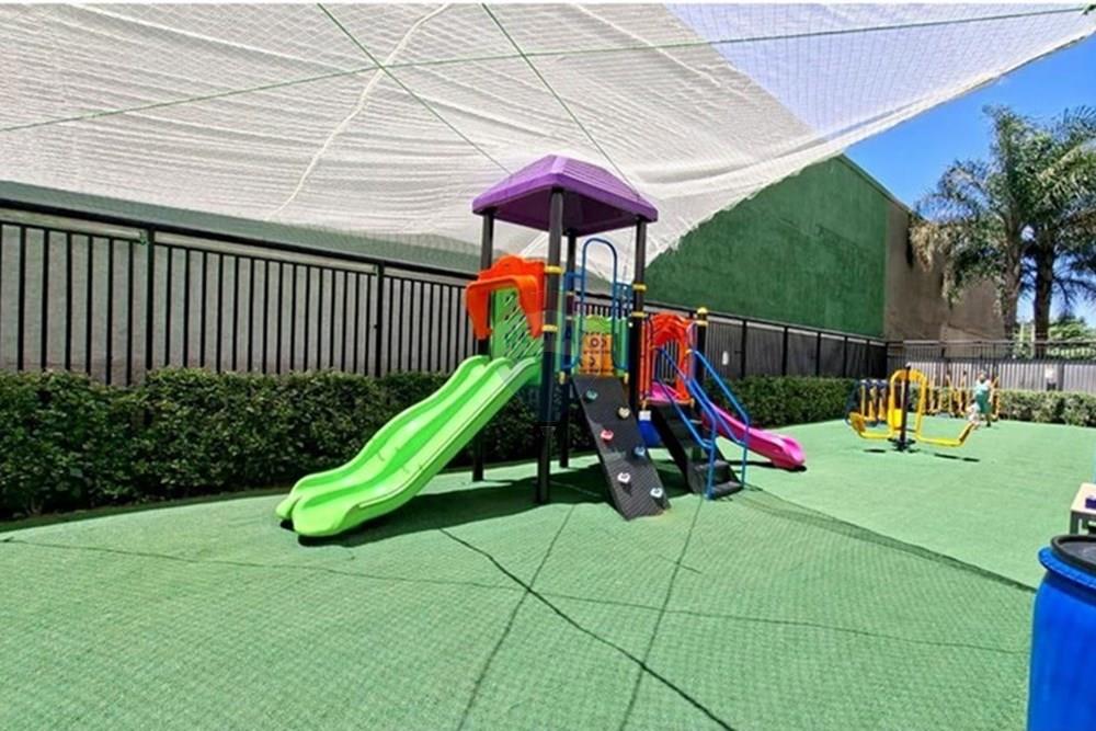 Apartamento - Alugar - São Paulo , São Paulo - Play.JPG - 601451038-1