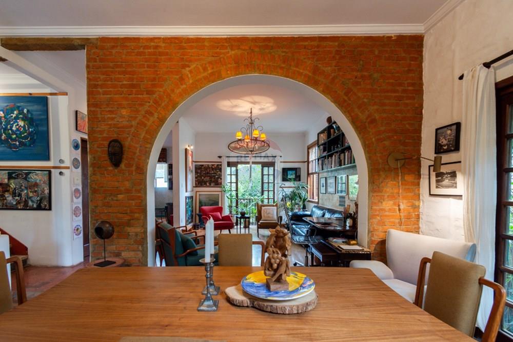 Casa - Venda - São Paulo , São Paulo - 021-e845e716-085d-4940-9903-e2fc81b9dd07.jpeg - 601251114-48