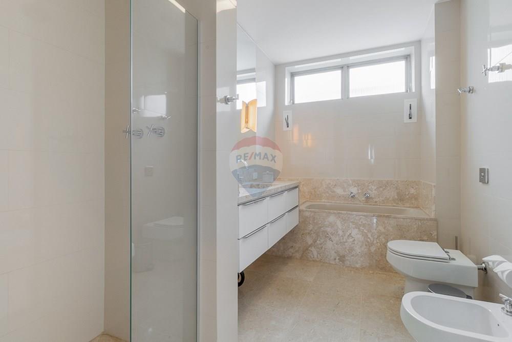 Apartamento - Venda - São Paulo , São Paulo - 29 (2).jpg - Banheiro - 601081007-126