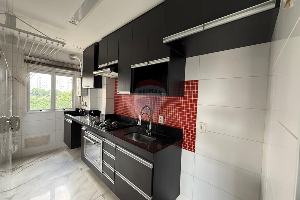 Apartamento - Venda - Osasco , São Paulo - 6.JPG - 602181038-464