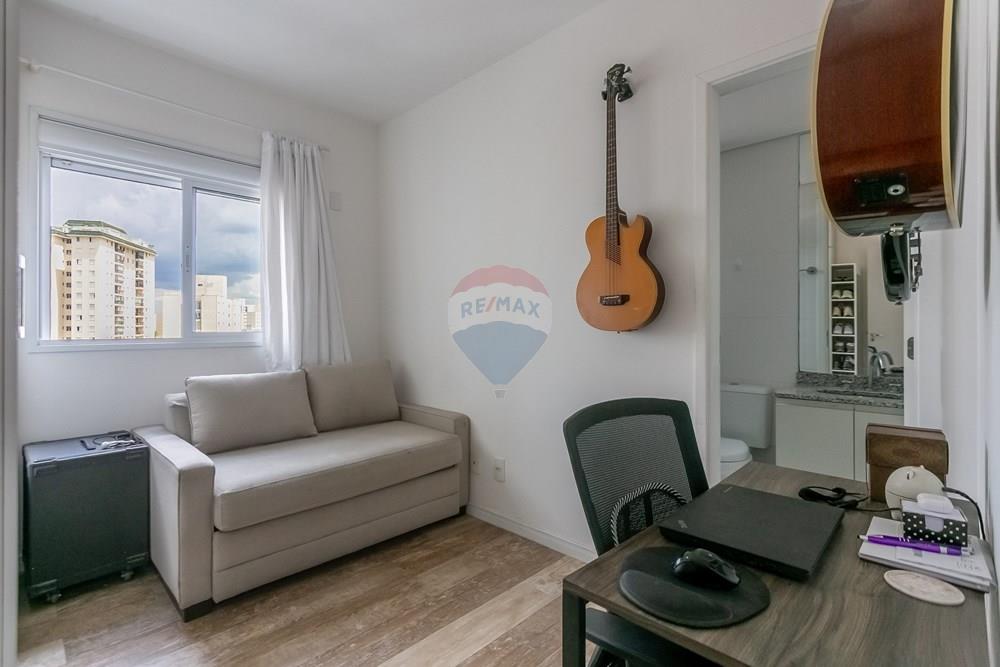 Apartamento - Venda - São Paulo , São Paulo - 601301080-22 - R. Tebas, 401-032.jpg - 601301080-22