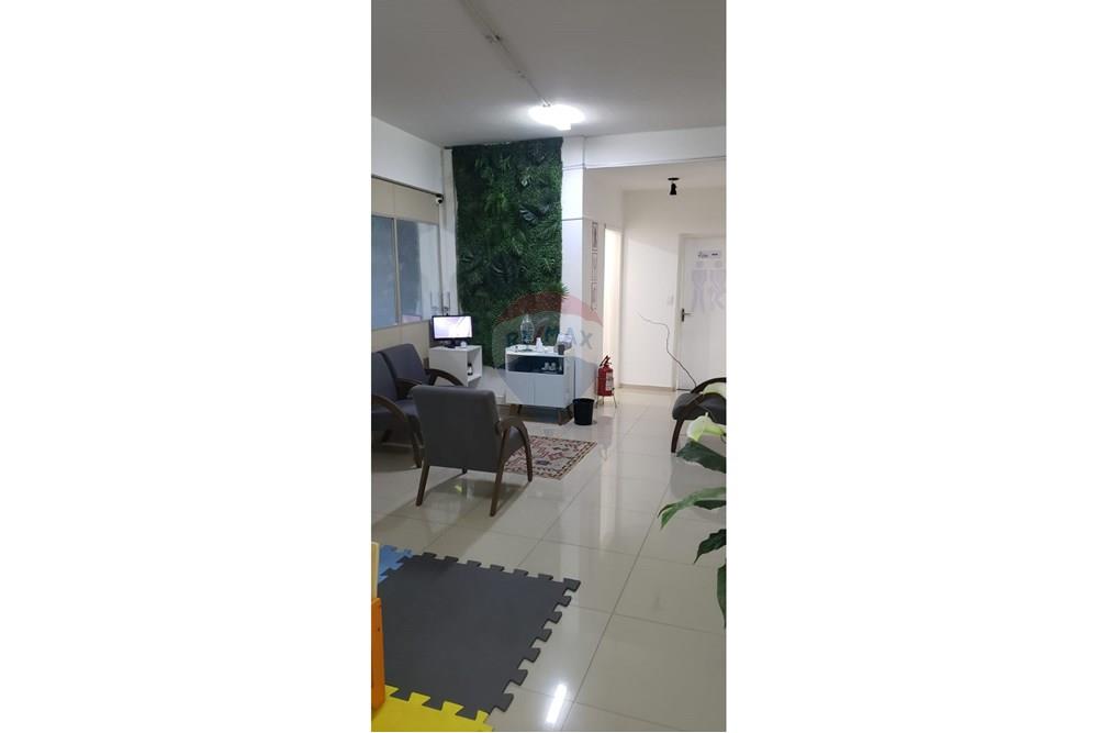 Casa Comercial - Alugar - São Paulo , São Paulo - AV. CASA VERDE 90, SALA. 1.jpeg - 601051076-46