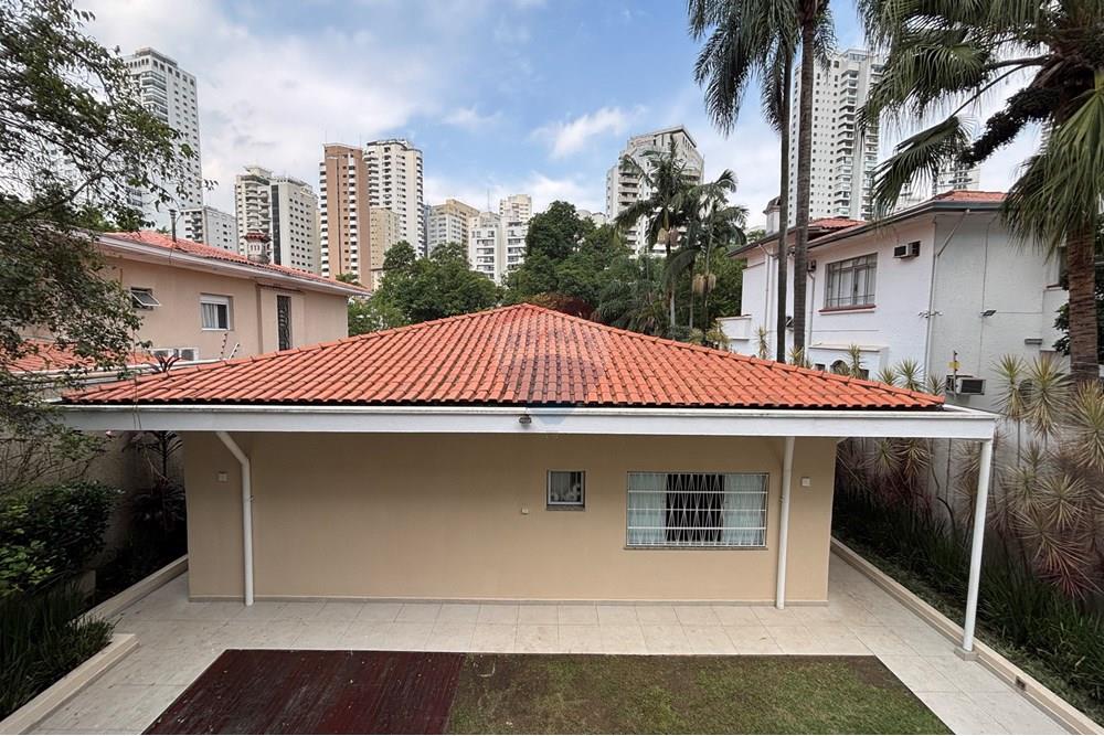 Casa Comercial - Alugar - São Paulo , São Paulo - IMG_3016.JPG - 601081019-43