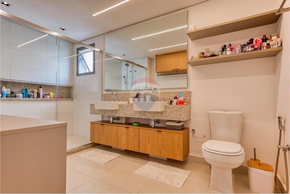 Apartamento - Venda - São Paulo , São Paulo - 07banheiros002.jpg - 601081090-20