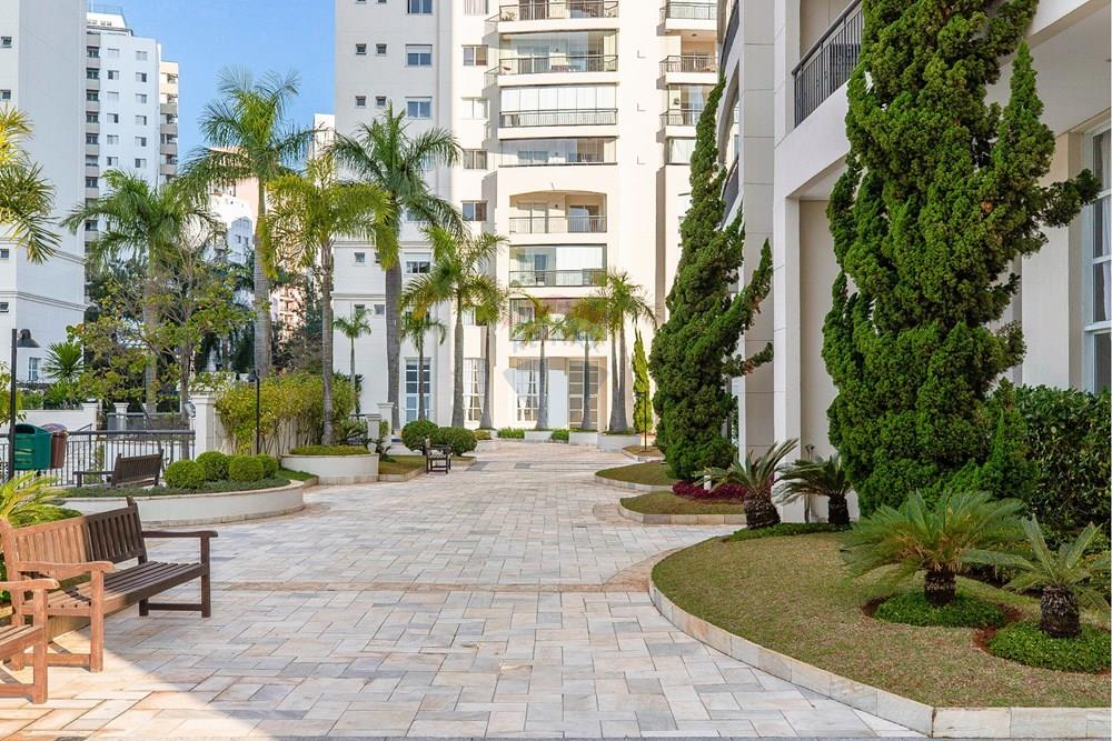 Apartamento - Alugar - São Paulo , São Paulo - Cópia de IMG_9274.JPG - 601131006-124