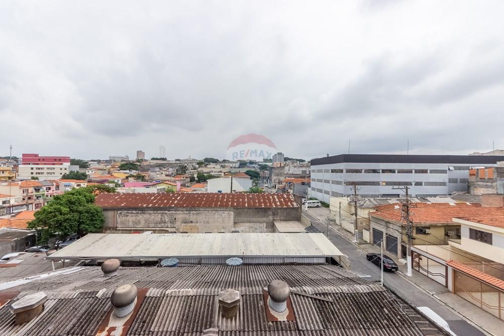 Apartamento - Venda - São Paulo , São Paulo - IMG_506612.jpg - Varanda - 601811011-27