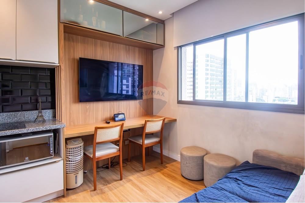 Apartamento - Venda - São Paulo , São Paulo - 01fotos_027_destaque.jpg - Sala - 601251010-393