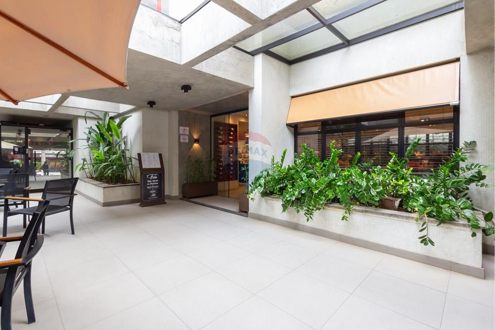 Apart Hotel/ Flat - Venda - São Paulo , São Paulo - 01fotos_028.jpg - 601181053-30