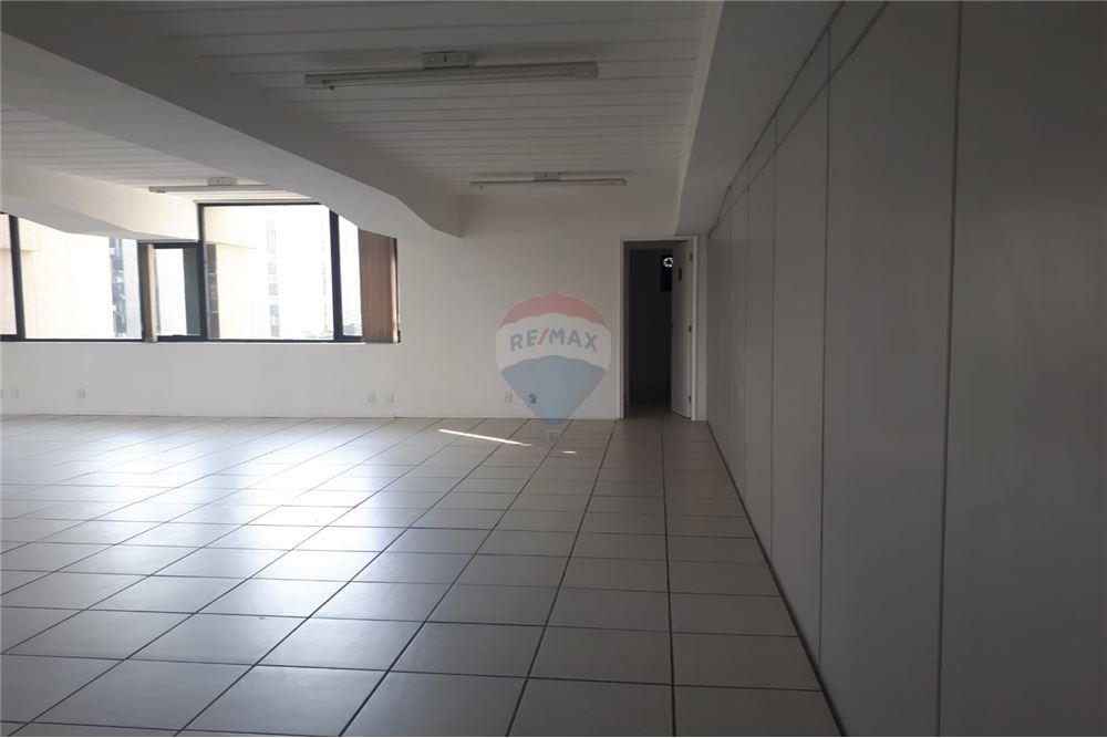 Conjunto Comercial-Sala para alugar, 329m² - Foto 19