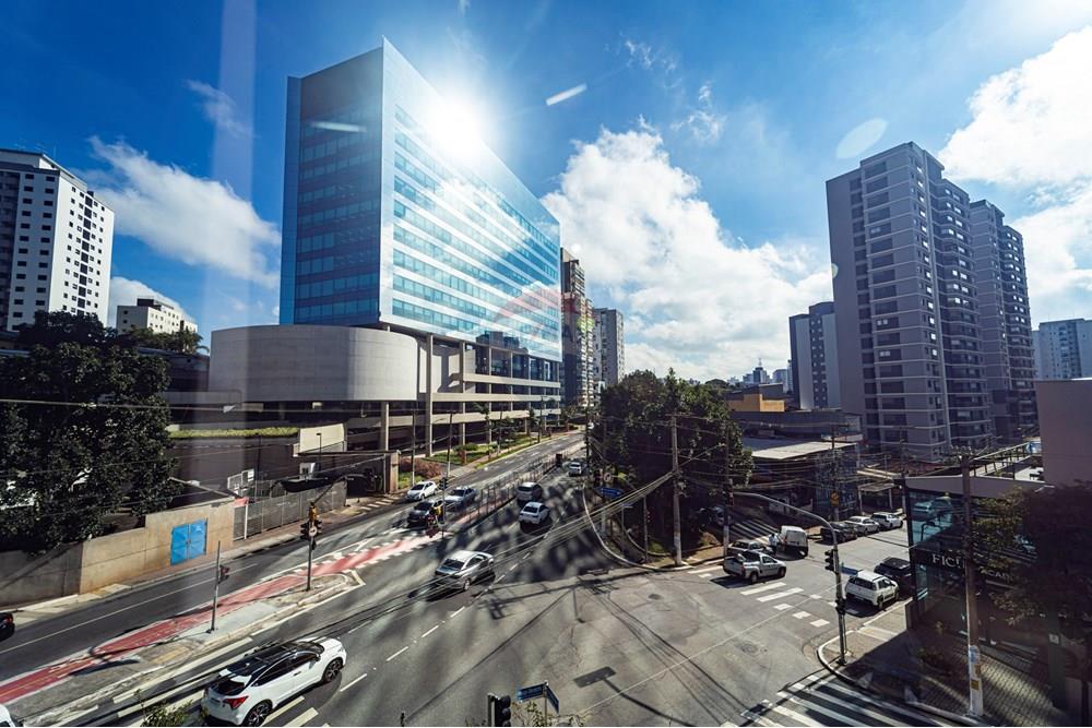 Cj. Comercial/ Sala - Venda - São Paulo , São Paulo - 601301082-6-30.JPG - 601301018-369